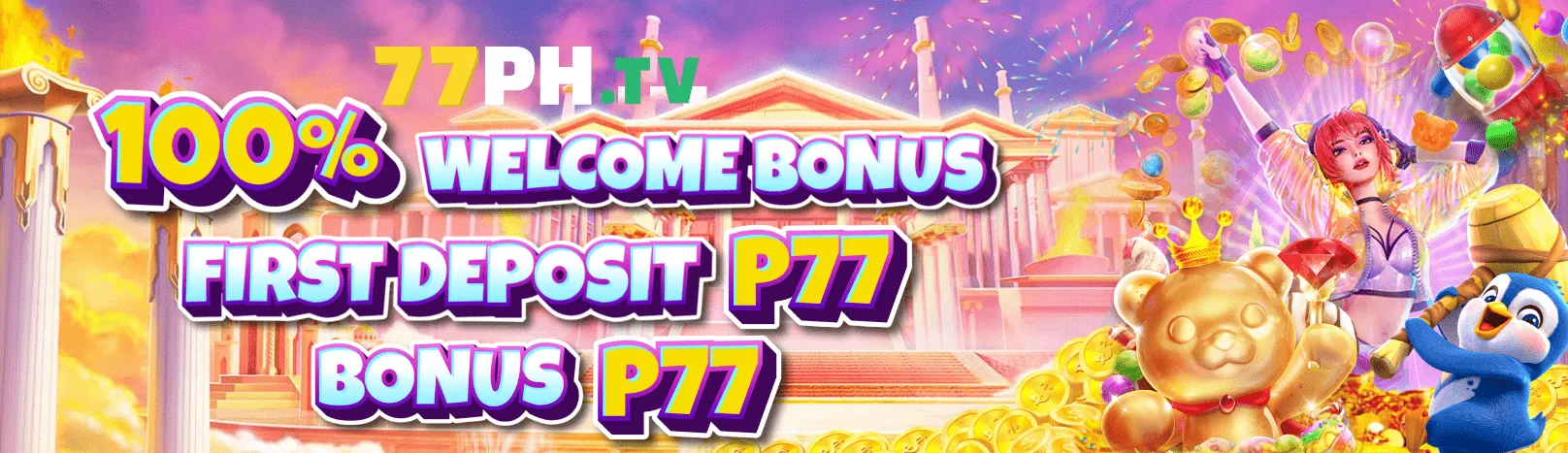 Sòng bạc trực tuyến Hitclub7 với các trò chơi casino hấp dẫn