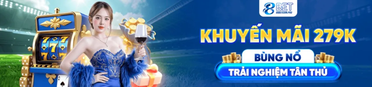 Sân vận động với ánh đèn rực rỡ và logo hitclub7, biểu tượng của cá cược thể thao trực tuyến đỉnh cao