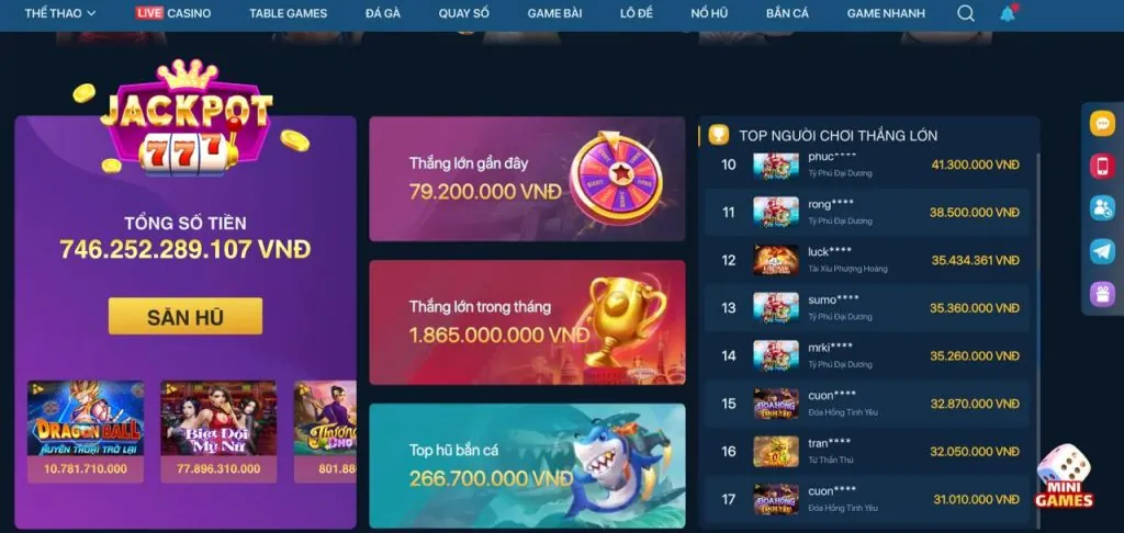 Đăng ký Hitclub7 nhận ưu đãi